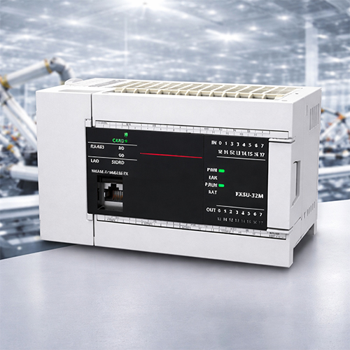 Mitsubishi PLC Suppliers in Karnataka