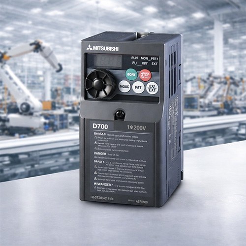 Om Automation Services